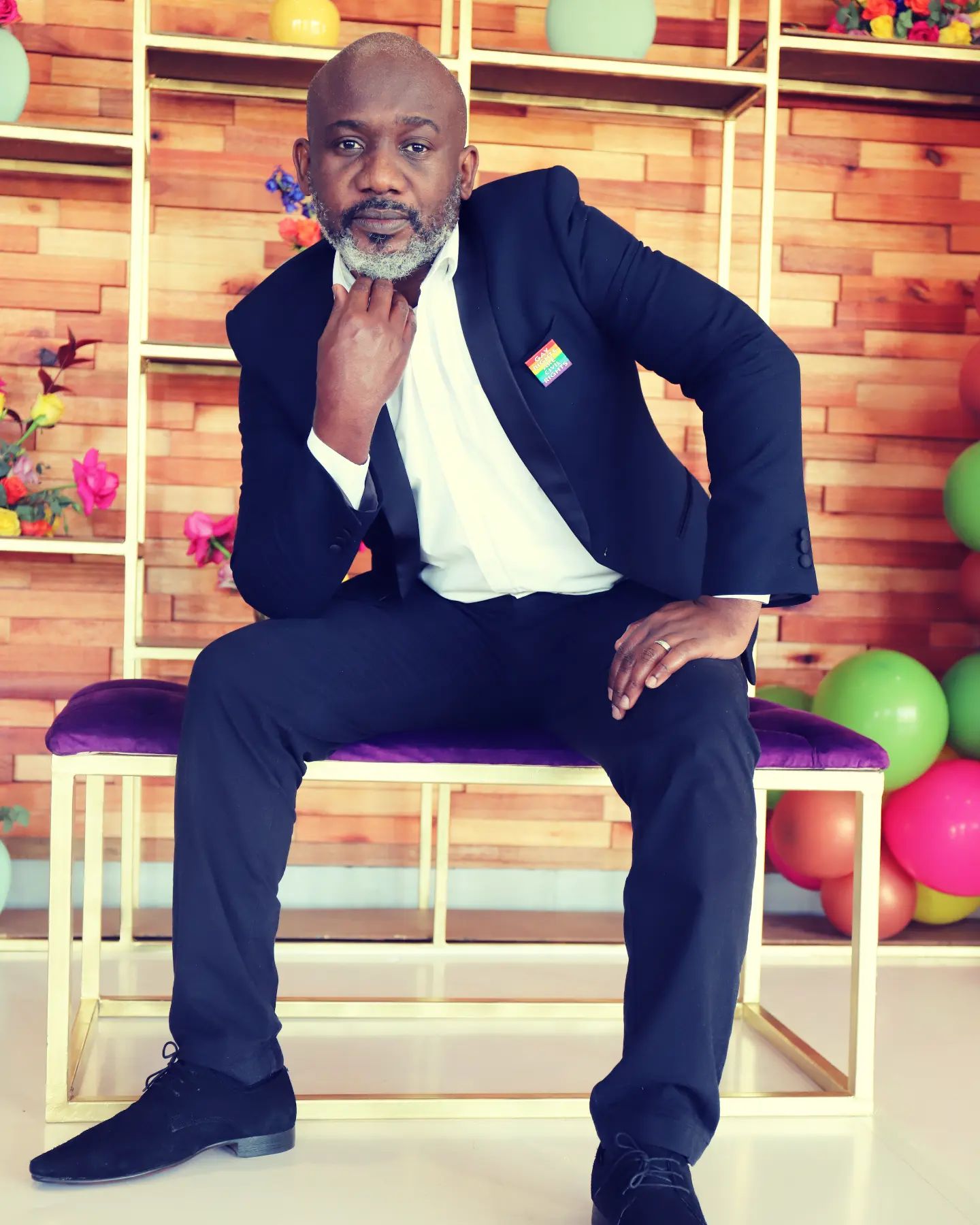 Photo of Caine Youngman